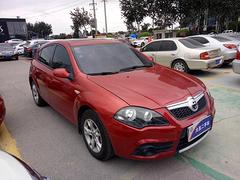中华骏捷FRV 2010款 1.3L 手动 舒适型