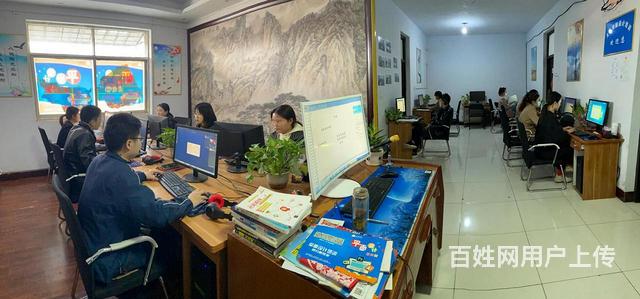 商丘夏邑电脑培训哪家好的图片
