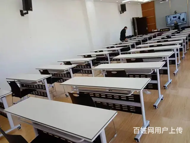 全新  椅办公椅电脑椅靠背椅家用可躺转椅电脑桌吧椅 - 图片 8