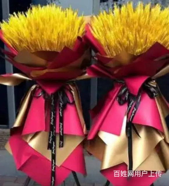 长期提供鲜花 花束、花篮配送服务 - 图片 2