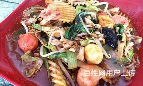加盟麻辣拌 去哪里学麻辣拌辣妈麻辣拌加盟电话 - 图片 4