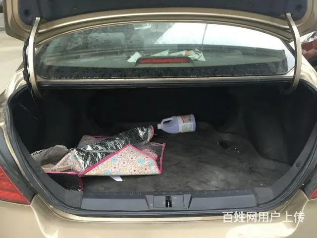 帝豪EC7 2012款 1.5L 手动 [第一车网 - 图片 6