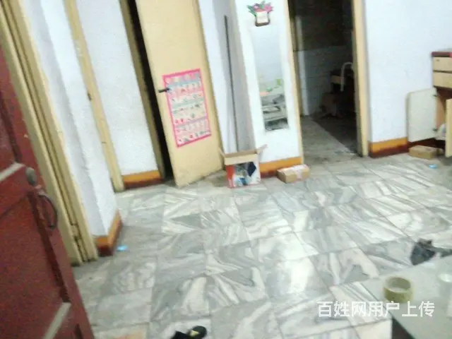 2.2w鹤山区中山工程处家属楼两室一厅 - 图片 2