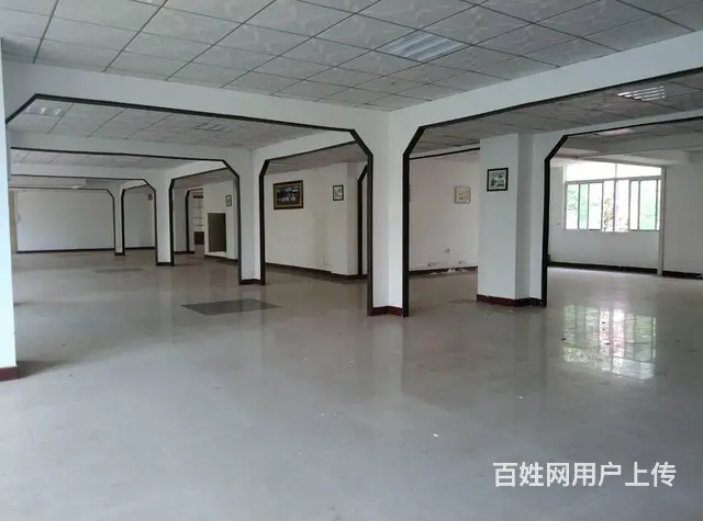 （51旺铺推荐）海甸岛人民大道冠华大厦一二楼766平招租招商 - 图片 2