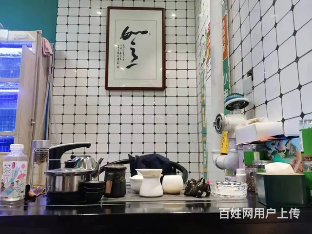 临街旺铺，位置优越，人流量大，生意好做 - 图片 11