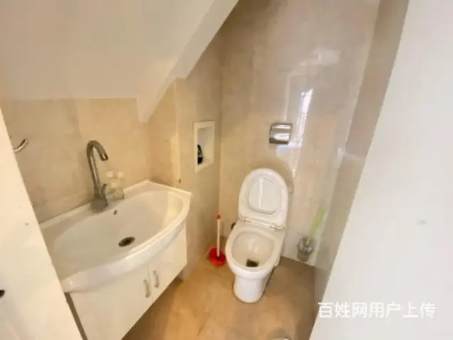 奥宸橙郡 急售地铁口精装2房小跃层 带双阳台 - 图片 4