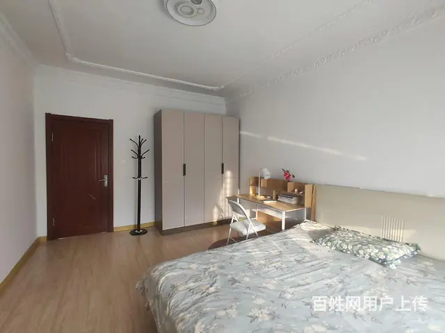 永和街38号步梯7楼两室一厅整租 - 图片 1