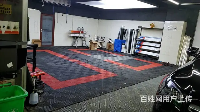 （城市快讯）云龙区万达城市广场停车场汽车美容店转让 - 图片 3