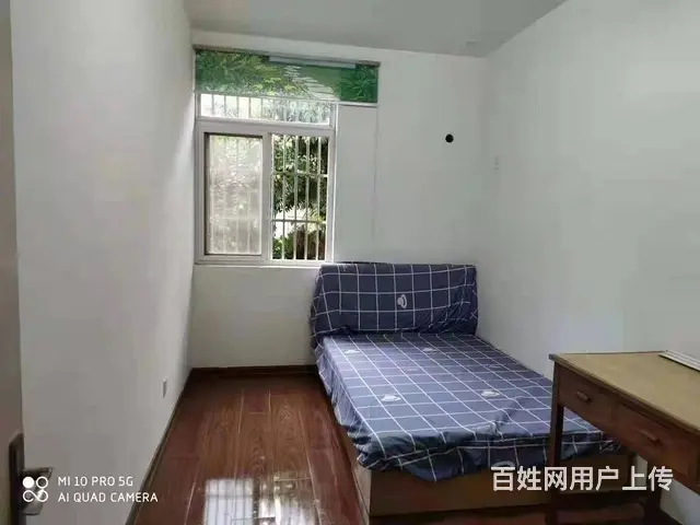 新三中四海花园 房东直降136平85万普通住宅 简单装修 - 图片 9