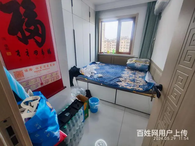 舒港路一中文祥豪府一号院 - 图片 4