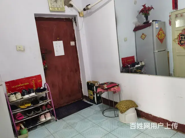 燕都一中附近6楼68平两室阴阳格局16.8万 - 图片 9