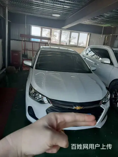 【搞定了！】雪佛兰 科沃兹 2020款 1.0T 手自一体 - 图片 2