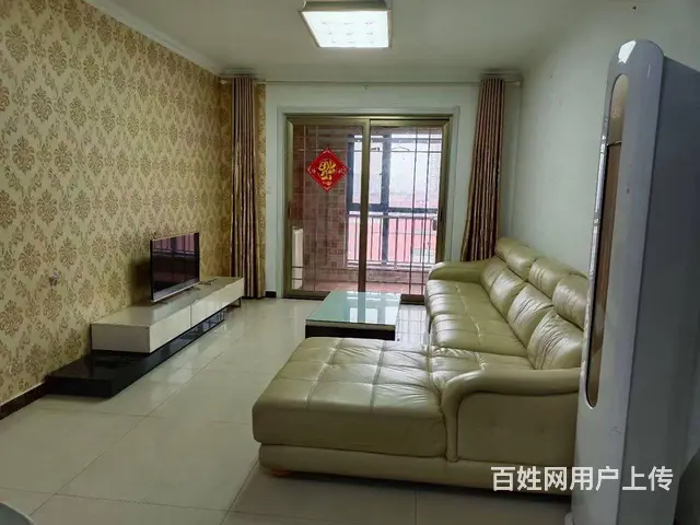 【搞定了！】凤凰水城洋房出租 - 图片 6