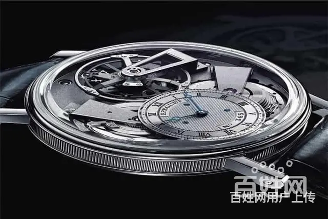 上海帝舵手表维修介绍 - 图片 8