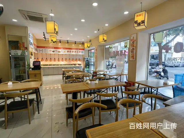 （及 致）横店江南路的餐饮店转让！适合做各行业餐饮 - 图片 5