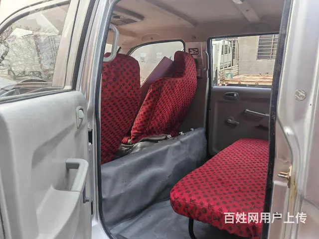 【搞定了！】时代汽车 康瑞K 平板车 国4 - 图片 6
