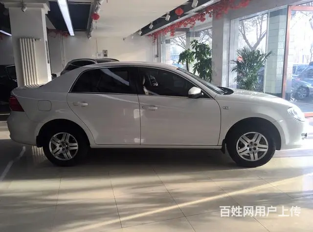 大众宝来 2011款 1.6L 自动 [第一车网认 - 图片 3
