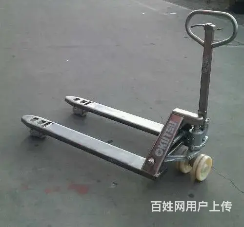 柴油叉车三滤保养电动堆高车维修地牛维修油缸漏油货叉 - 图片 4