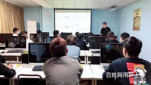 拼多多运营**快手培训免费试听名额有限 - 图片 8