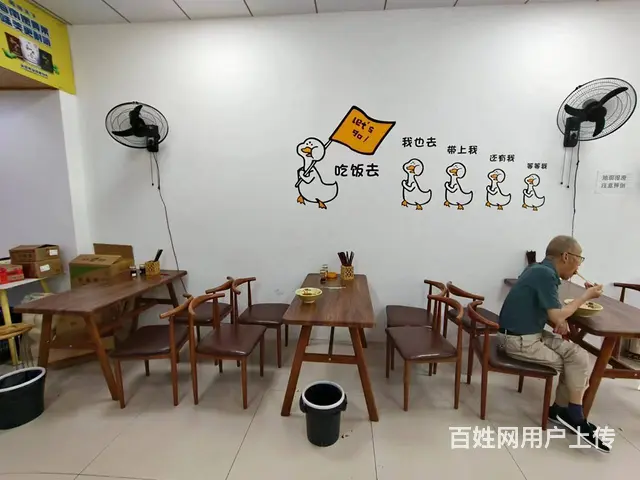 长沙县湘绣路临街餐馆转让（可增加外卖）9670 - 图片 5