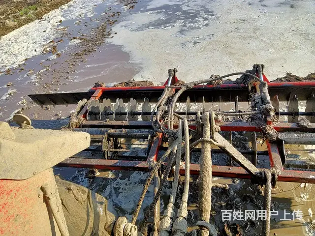 无动力打浆机 - 图片 1