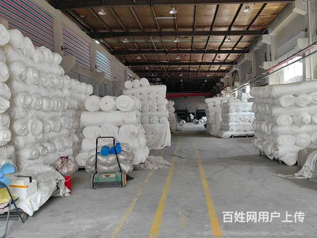 高新区单层1000平厂房，高9米，场地巨大，配套设施齐全。 - 图片 1