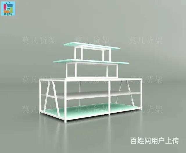 小饰品店货架质量有保证-舟山小饰品店货架 - 图片 3
