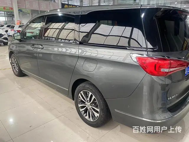 别克GL8 2018款 GL8 ES 豪华商旅车 2.0T - 图片 4