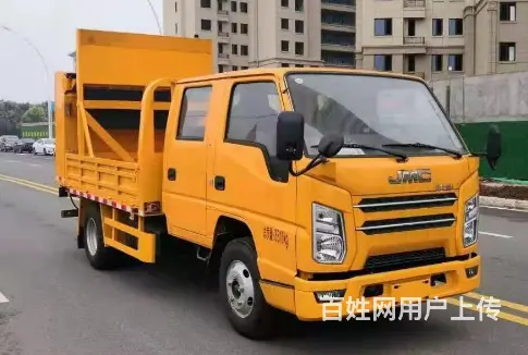 沈阳辽中出租56米高空车等机械设备 - 图片 4