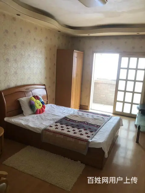 二院云龙公园旁2楼2+1全设施拎包住 - 图片 2