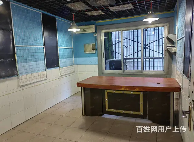（达州铺源网）市内马蹄街临街二楼100㎡空铺出租 - 图片 5