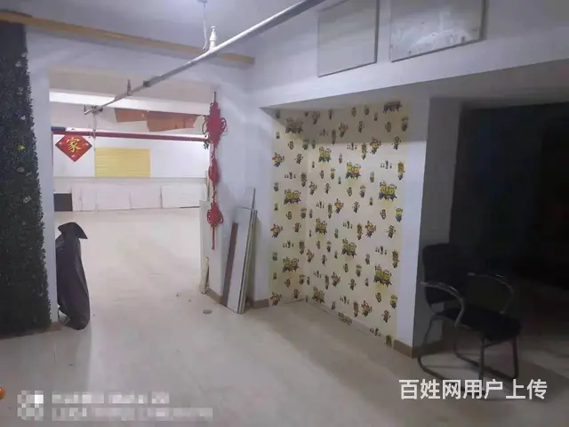 丁香湖 门市出租（无兑费，房主直租）商铺出租，于洪华润橡树湾 - 图片 5