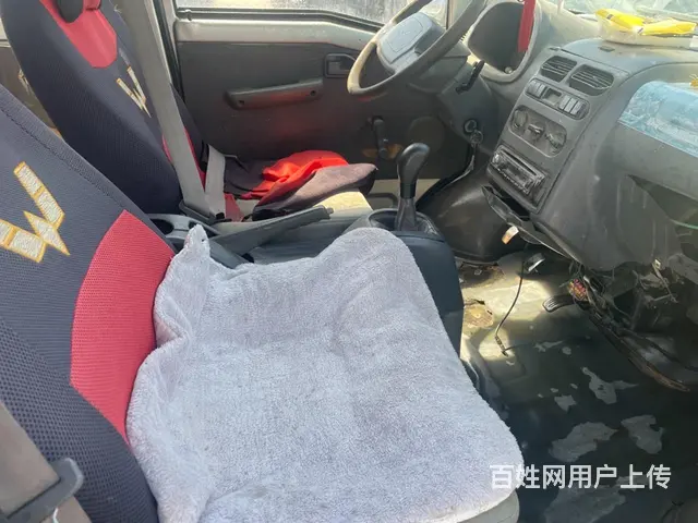 出售五菱之光 - 图片 4