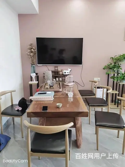新天地 普通住宅1厅 精装修 - 图片 3