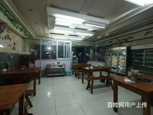 搜铺常州武进区洛阳核心地段成熟盈利中烧烤店转让 - 图片 8