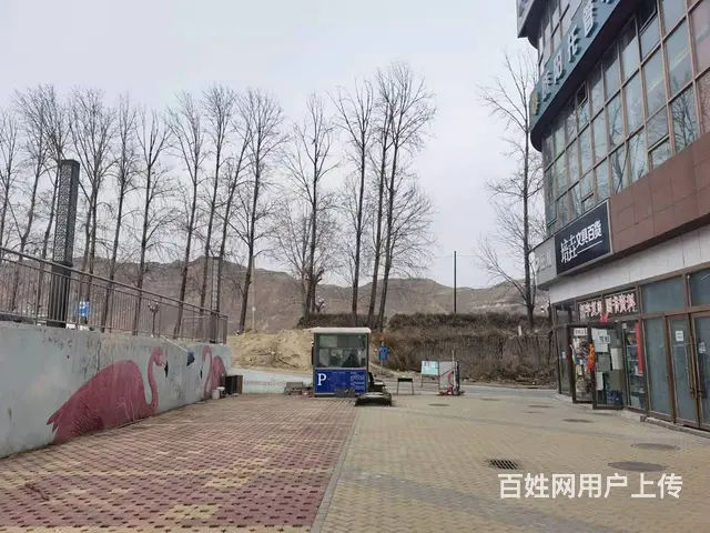 7624（七P）个人城北金水湖畔陶昕学校临街奶茶炸鸡店转让 - 图片 3