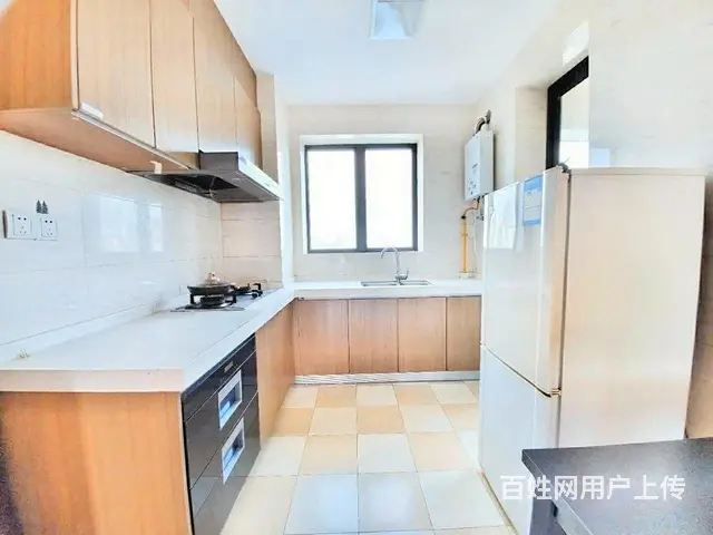 新上房源 直对业主 御景国际 三房两卫 看小区园景 诚售 - 图片 6