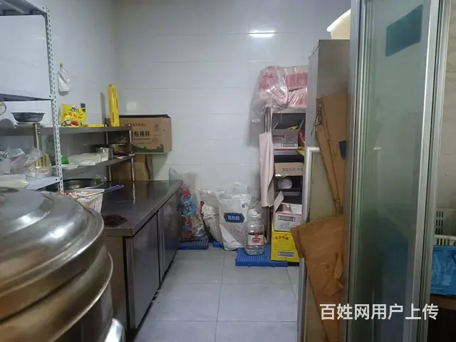 （帮选铺）一新城区洪洋商业广场餐饮店对外转让 - 图片 7