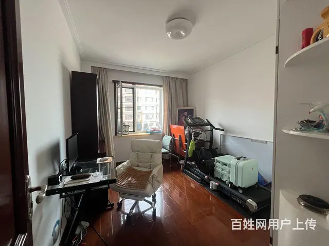 万泉嘉苑大自然学区南北三室不把山9楼 - 图片 8