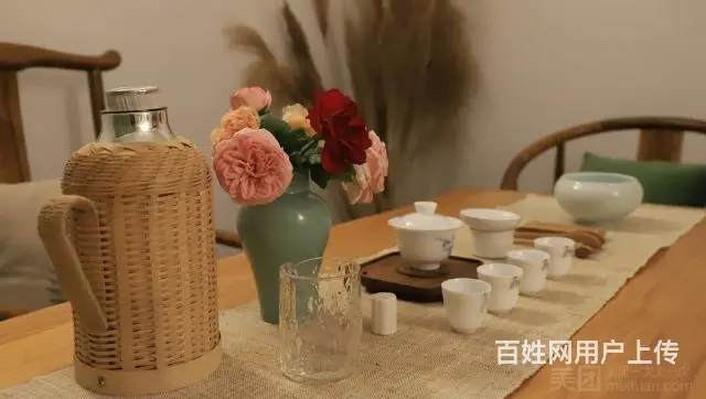 老城盈利两年多茶室转租 - 图片 11