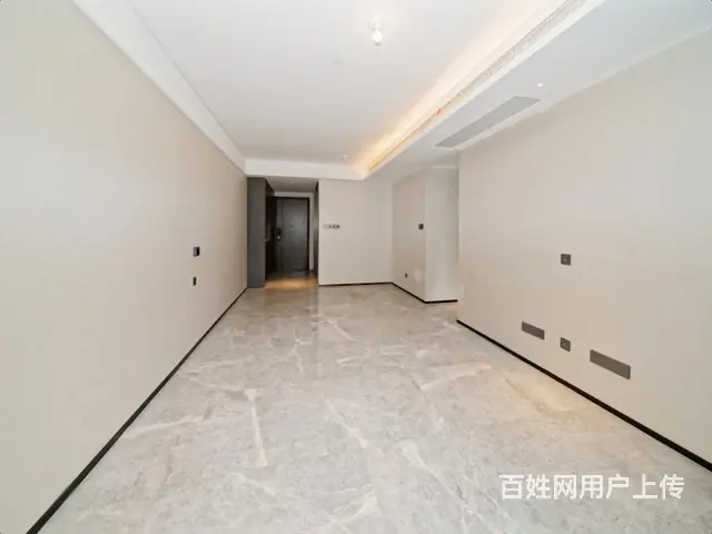 杭州火车东站 · 刚交付次新房、棹月雅府三房二卫全明精装未住 - 图片 6