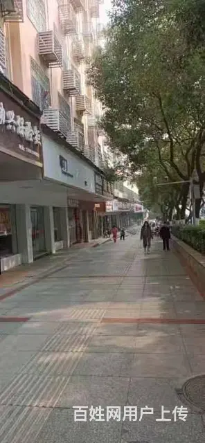 （速转店）三八亭小学对面，人流量大 临街门面出租 - 图片 10