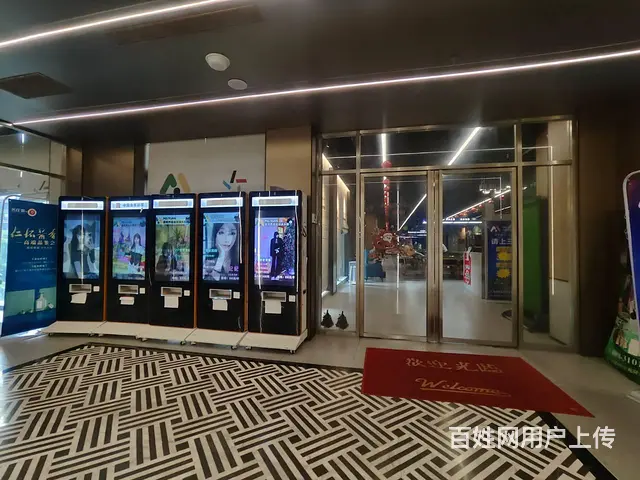 （51旺铺推荐）美苑兴隆广场（美苑乔氏台球俱乐部）2300平 - 图片 9