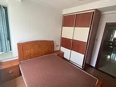 万村小高层单间民用水电天然气出租