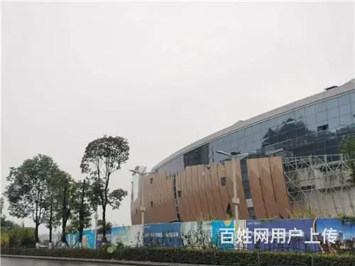 西外蓝润置地广场对面栖凤苑63㎡旺铺出租 - 图片 4