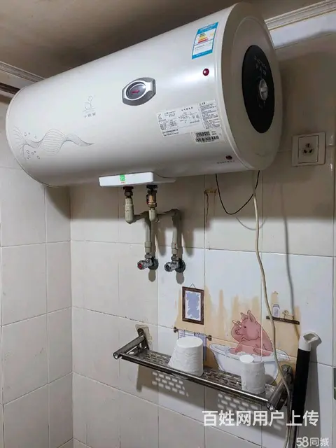 地铁房特变之家(铁西) 普通住宅2厅 简单装修 - 图片 4