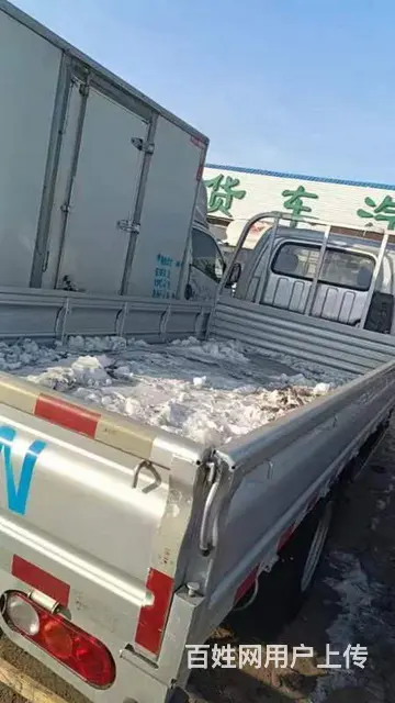 其他 平板车 国5 - 图片 3