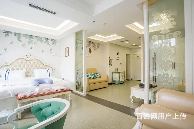 坐月子可以洗头吗 昆明好的月子中心 昆明麦兰月子 - 图片