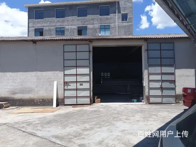 个人发布)长沙县黄兴大道南段与黄江公路交叉处560平厂房仓库 - 图片 2