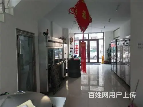 挨着家半成品加盟店出兑 商铺出兑 - 图片 4